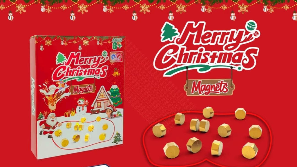 New Magnetic Chess Game Interactive Magnet Board Tabletop Strategy Game Stone Set Family Kids Adults Portable Fun Educational